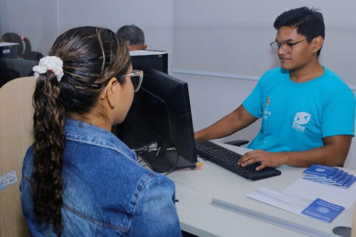 Sine Manaus: 341 vagas de emprego disponíveis nesta sexta-feira (27/2)