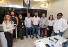 Prefeitura de Manaus e TCE-AM ampliam oferta de cursos para servidores da educação municipal