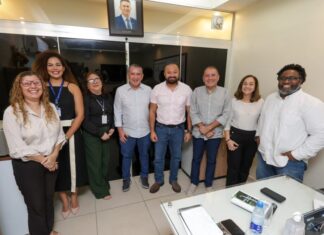 Prefeitura de Manaus e TCE-AM ampliam oferta de cursos para servidores da educação municipal