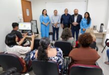 Prefeitura de Manaus e MP-AM alinham ações do projeto ‘Escola em Paz para 2026’