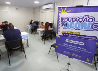 Procon Manaus encerra primeira edição do ‘Educação em Acordo’ com descontos de até 100% nos juros