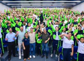 David Almeida consolida parceria inédita com a Fundação Matias Machline para educação de alta performance