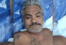 Paciente internado no HPS João Lúcio está sem identificação e hospital busca familiares em Manaus