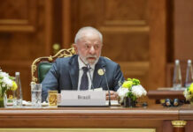 Lula defende que Maduro seja julgado na Venezuela, não nos EUA