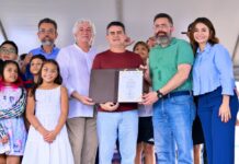 David Almeida lança pedra fundamental do Aquário de Manaus e anuncia corredor turístico coberto na rua Bernardo Ramos