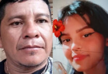 Polícia Civil divulga imagens e pede ajuda para localizar mulher e homem desaparecidos em Manaus
