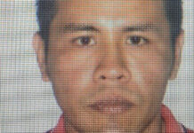 PC-AM divulga imagem de homem que desapareceu após sair de casa no bairro Petrópolis