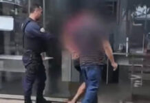 Homem é preso por feminicídio após matar companheira em Carauari e tentar justificar crime com acusação de traição