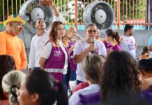Fundo Manaus Solidária leva serviços gratuitos para mulheres na Cidade de Deus e terá nova edição no domingo