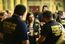 Deputada Débora Menezes cobra internação de menores após denúncia de estupro coletivo contra adolescente de 13 anos na Zona Leste de Manaus