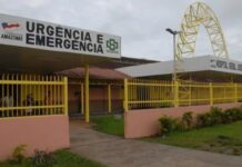 Idoso de 63 anos morre durante ato sexual em motel no interior do Amazonas