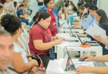 Prefeitura de Manaus promove 3ª edição do feirão ‘Negocia Manaus’ com foco em regularização de débitos