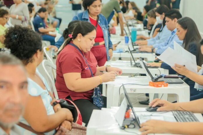 Prefeitura de Manaus promove 3ª edição do feirão ‘Negocia Manaus’ com foco em regularização de débitos