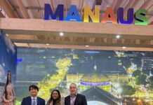 Manaus consolida estratégia internacional na BTL Lisboa com parcerias e plano de marketing