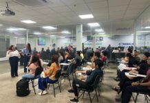 Prefeitura de Manaus oferece 100 vagas em curso gratuito de Treinamento Básico Operacional