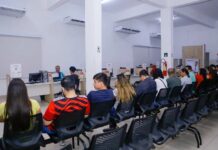 Sine Manaus divulga 464 vagas de emprego nesta quinta-feira, 5 de março