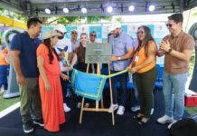 Prefeitura de Manaus reinaugura escolas na zona rural ribeirinha com foco em infraestrutura e qualidade de ensino