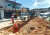 Prefeitura de Manaus intensifica manutenção da drenagem no conjunto São Cristóvão, no Zumbi
