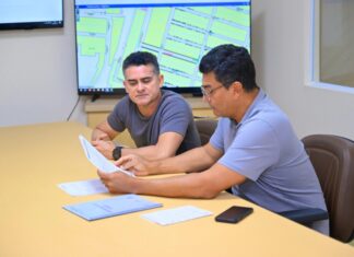 David Almeida reabre inscrições para o programa Minha Casa, Minha Vida em Manaus