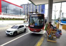 Prefeitura de Manaus lança linhas Expresso Norte e Leste para agilizar transporte