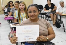 Prefeitura de Manaus abre 100 vagas para curso gratuito de Metrologia Básica