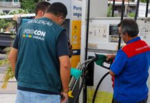 Procon Manaus divulga pesquisa de preços de combustíveis de março com alta na gasolina comum
