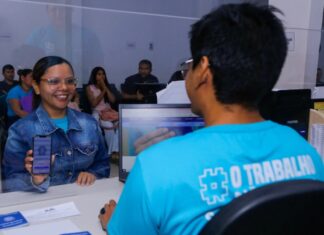 Sine Manaus oferece 369 vagas de emprego nesta quinta-feira, 12 de março