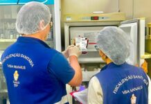 Projeto da Visa Manaus sobre hemoterapia será destaque no Congresso Mundial de Saúde Pública na África do Sul