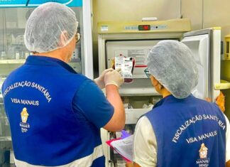 Projeto da Visa Manaus sobre hemoterapia será destaque no Congresso Mundial de Saúde Pública na África do Sul