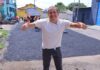 Prefeitura de Manaus intensifica reparos no asfalto e fortalece mobilidade no bairro Cidade Nova