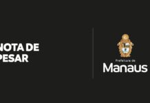 Prefeitura de Manaus lamenta falecimento de Agostinho Uchoa Salustiano, servidor da Seminf