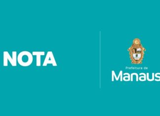 Prefeitura de Manaus registra 19 ocorrências durante chuvas de sábado