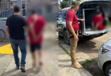 PC-AM cumpre mandado de prisão de homem que estuprou e engravidou adolescente de 13 anos no interior do Amazonas