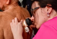 Governo leva atendimentos de dermatologia e ISTs a Itapiranga no Amazonas