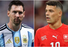 Argentina encara a Suíça por vaga na semifinal da Copa do Mundo de 2026; veja onde assistir, horário e prováveis escalações