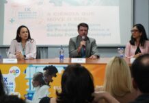 Prefeitura de Manaus realiza 9ª Mostra de Pesquisa Científica na área da saúde