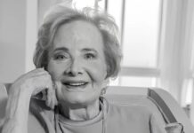 Morre a atriz Glória Menezes, um dos maiores nomes da TV brasileira