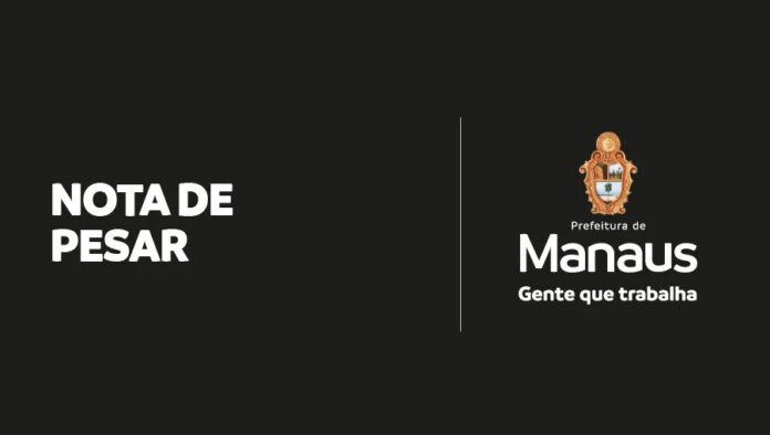 Prefeito de Manaus lamenta morte do subsecretário Jairo Pereira dos Santos