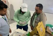 Parintins recebe medicamento contra malária com tratamento em dose única