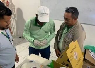 Parintins recebe medicamento contra malária com tratamento em dose única