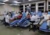 Hemoam pede doações de sangue em Manaus e orienta voluntários sobre requisitos