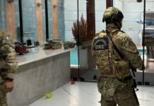 PF realiza operação contra tráfico de drogas e lavagem de dinheiro no Amazonas