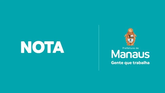 Alça superior do complexo viário Passarão em Manaus terá interdição noturna a partir desta terça-feira