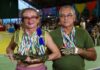 Prefeitura de Manaus abre a 26ª Olimpíada da Terceira Idade com foco em esporte e bem-estar