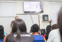 Escolas de Manaus exibem projetos de promoção da saúde na Mostra Estadual do Fortalece PSE