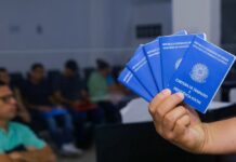 Sine Manaus abre 646 vagas de emprego nesta quarta-feira (28/10)
